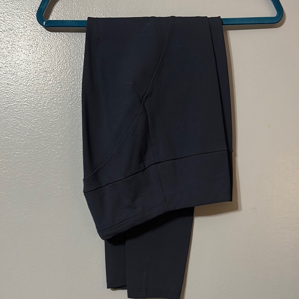 Classic Blue Banana Republic Leggings